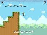 Low's Adventures 2: Glide