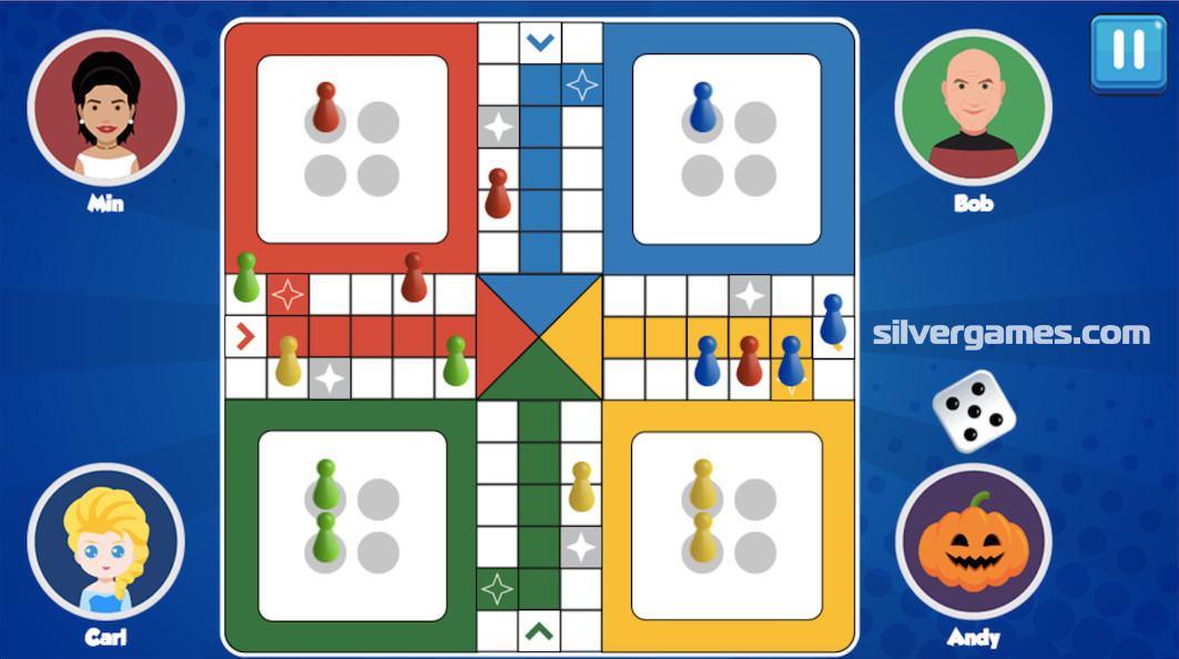 Ludo Hero  Jogue Agora Online Gratuitamente - Y8.com