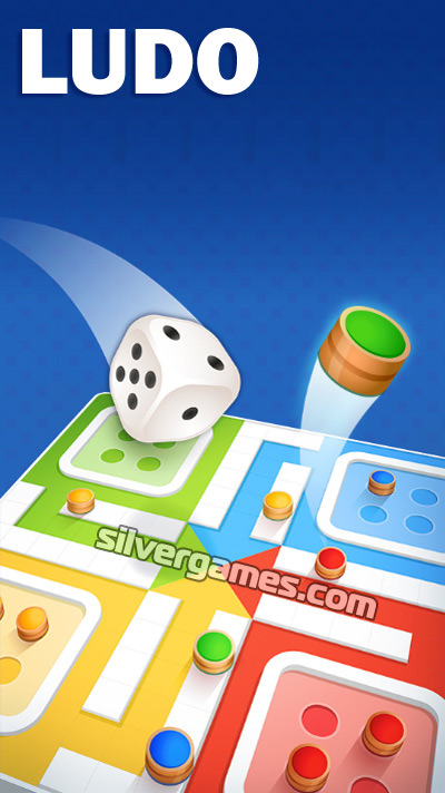 Ludo Online - Jogo Gratuito Online