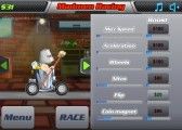 Madmen Racing: Upgrade Racing Stunts