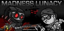 Madness Lunacy: Menu