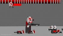 Madness Torturation: Shooting Enemies Gameplay