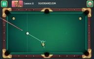 Mafia Billiard Tricks: Pool Game