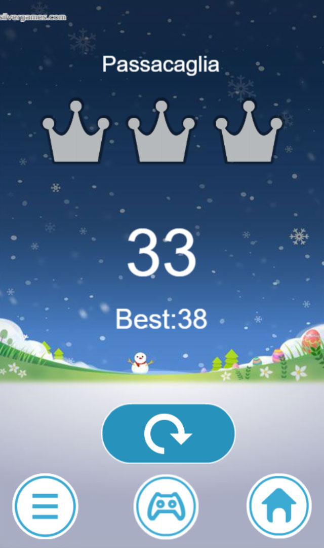 Piano Tiles 3 - Jogo Online - Joga Agora