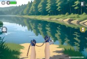 Magnetic Fishing: Gameplay