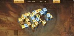 Mahjong Alchemy: Tile Matching