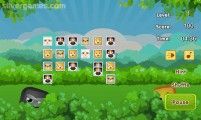 Mahjong Animal Connect: Gameplay Match 2