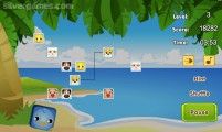 Mahjong Animal Connect: Gameplay Match Animals