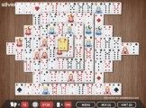 Mahjong Cards: Screenshot