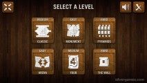 Mahjong Deluxe: Level Selection Mahjong