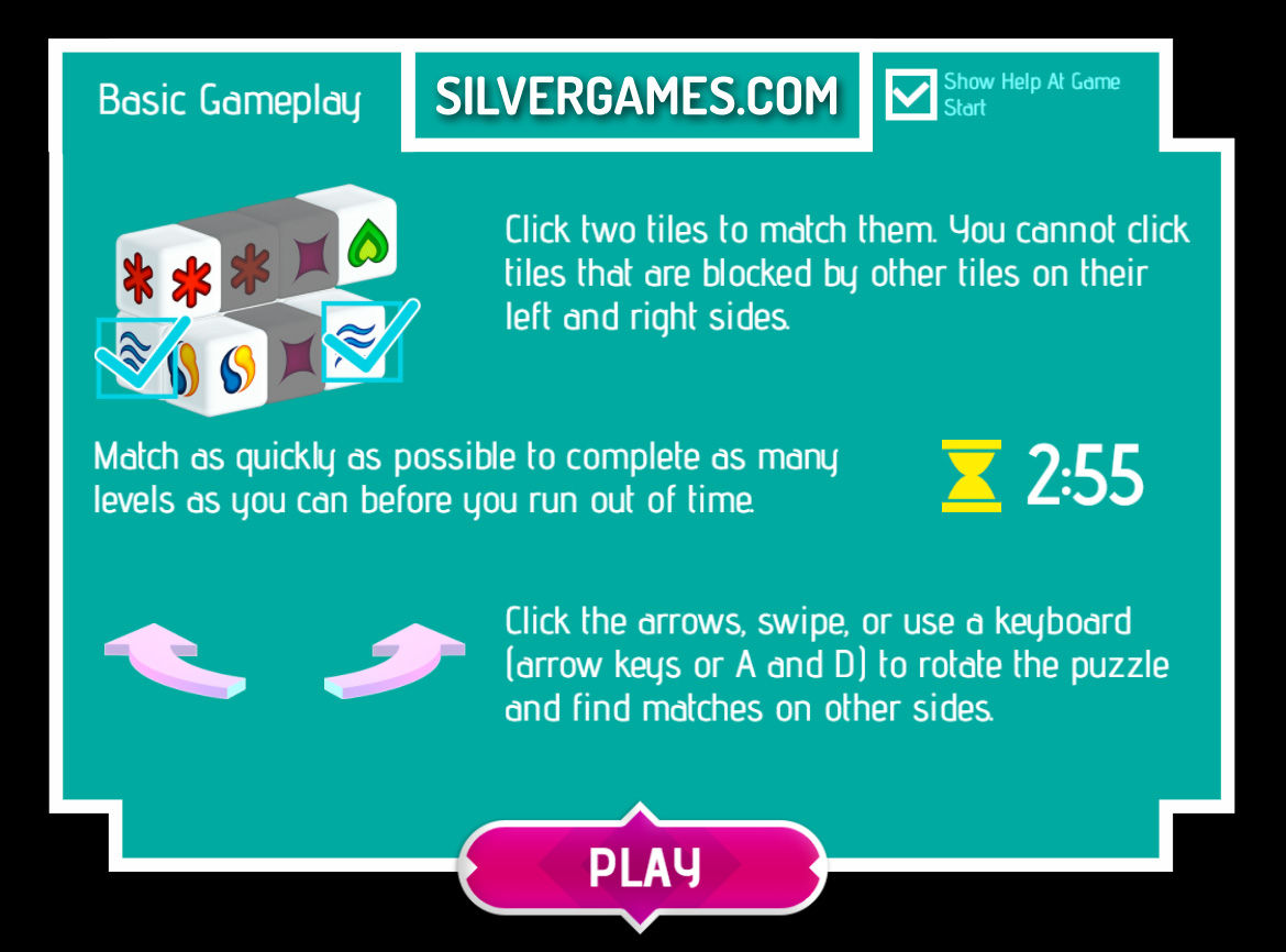 Xadrez Real Online 3D - Jogue Online em SilverGames 🕹️