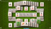 Mahjong FRVR: Matching Tiles