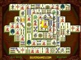 Mahjong Shanghai: Chinese Puzzle
