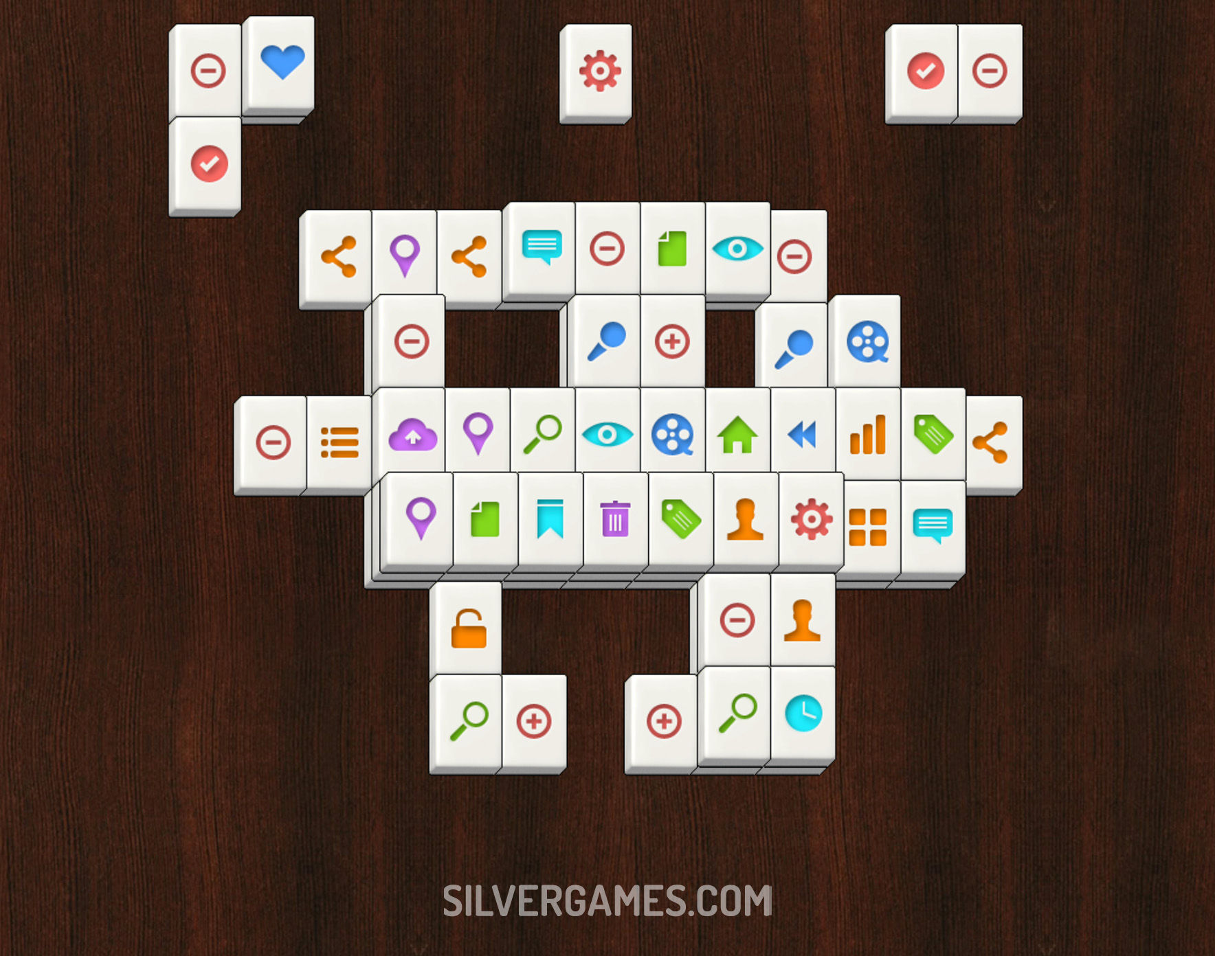 Mahjong Solitaire  Instantly Play Mahjong Solitaire Free Online Now