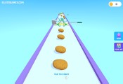 Make Fries: Running Platform