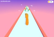 Make Fries: Gameplay