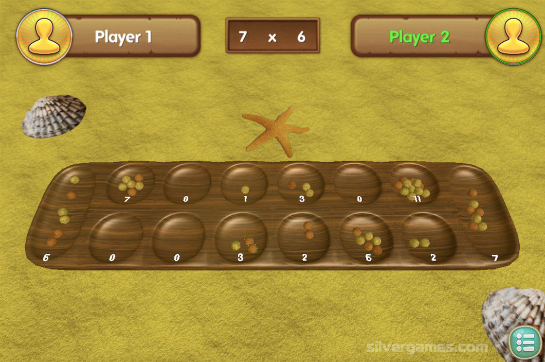 Backgammon 2 Player - Play Online on SilverGames 🕹️
