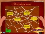 Marrakesh Club: Map Point Click