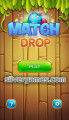 Match Drop: Menu