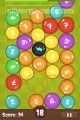 Math Balls: Gameplay Math Bubbles