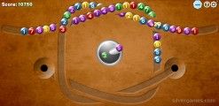 Math Lines: Number Marbles Puzzle