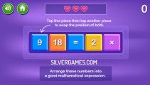Математические головоломки: How To Play
