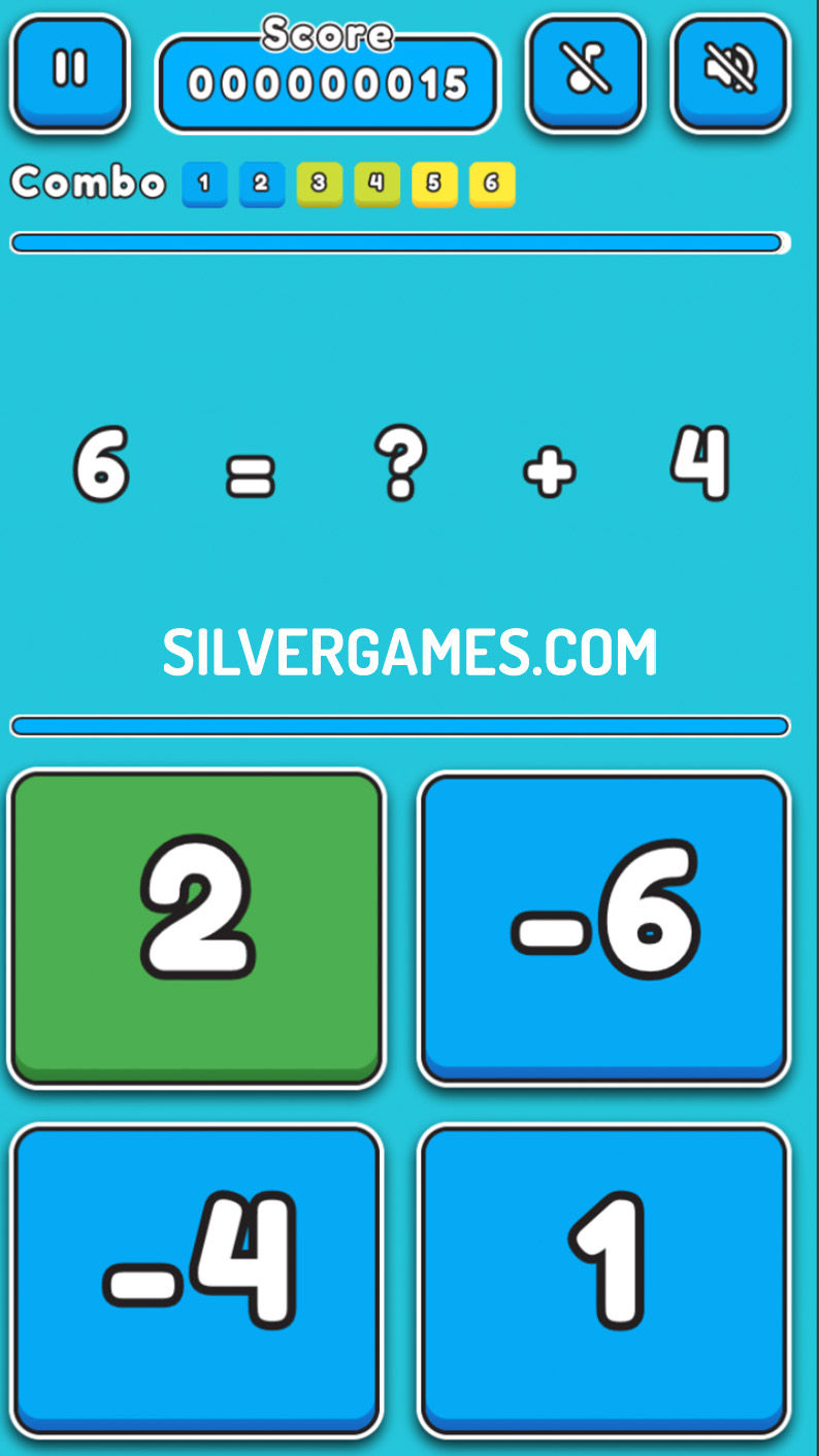 Fun Brain Test - Play Online on SilverGames 🕹️