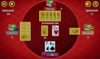 Mau Mau: Turn Based Card Game