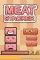 Meat Stacker: Menu