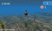 Мегалодон: Shark Simulator