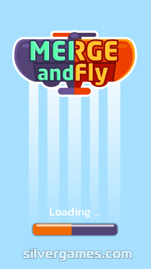 Learn To Fly - Play Online on SilverGames 🕹️