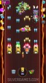 Merge Car Defense: Car Shooting
