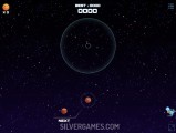 Merge Galaxy: Menu