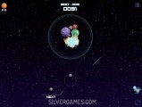 Merge Galaxy: Planets