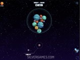 Merge Galaxy: Matching
