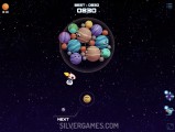 Merge Galaxy: Gameplay
