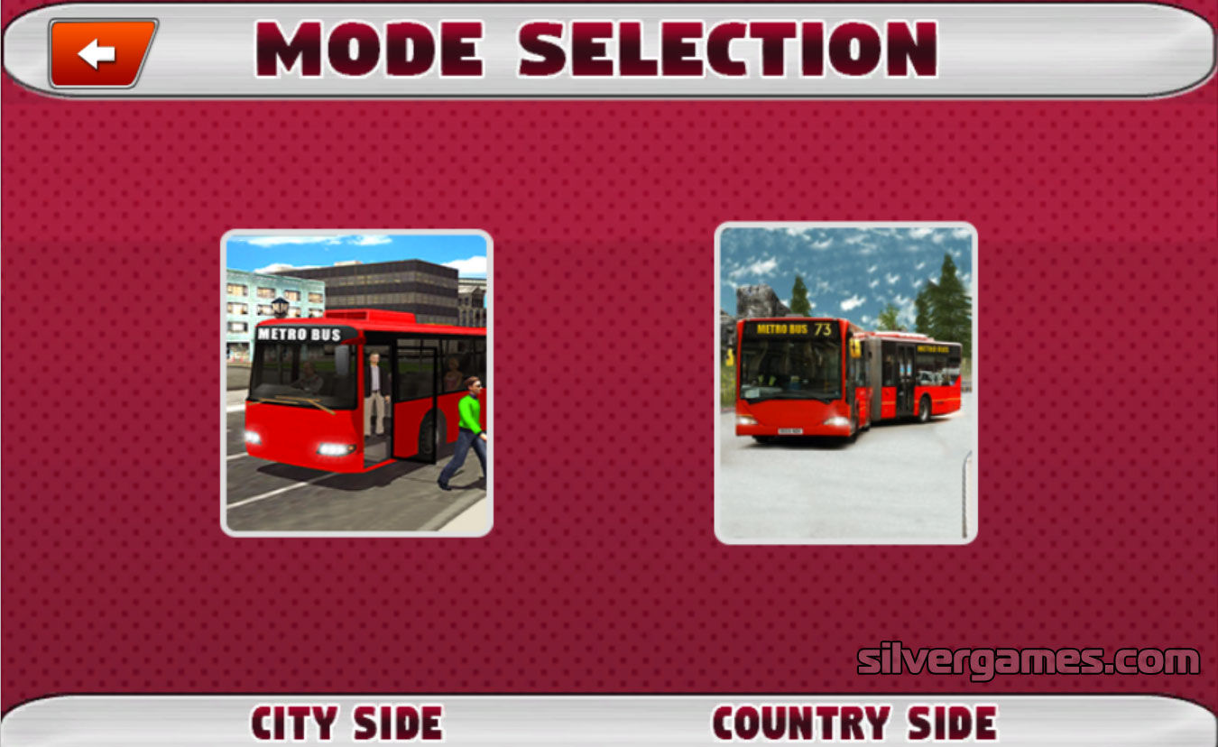 Play Metro Bus Simulator  Free Online Games. KidzSearch.com
