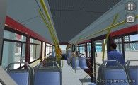 Metro Bus Simulator: Gameplay