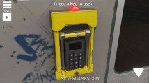 Metro Escape: Gameplay
