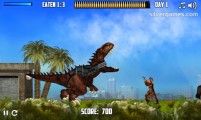 Mexiko Rex: Tyronnasaurus Rex