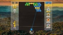 Microsoft Bubble: Gameplay Bubble Shooter