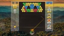 Microsoft Bubble: Gameplay Bubble Shooter