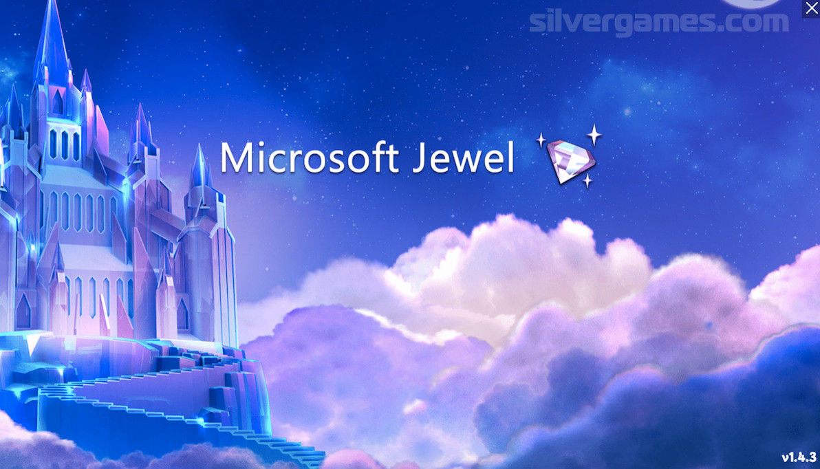 Microsoft Jewel 2 - online game
