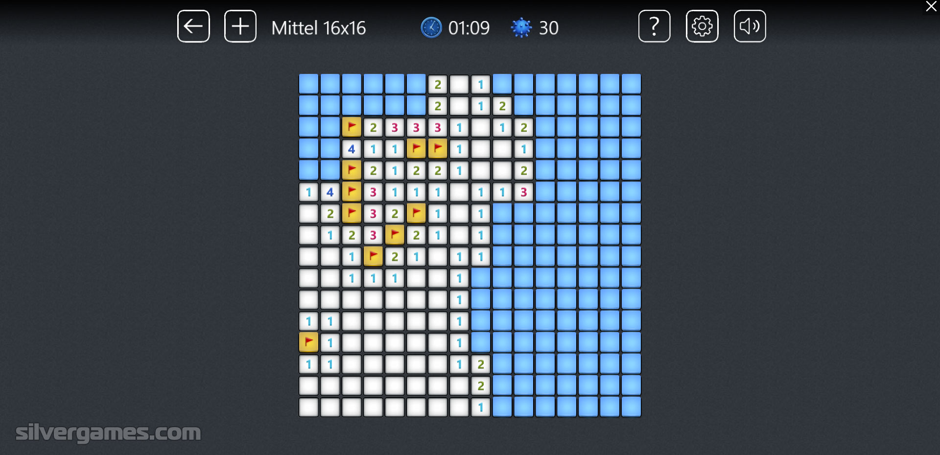 microsoft minesweeper tips