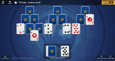 Пасьянс Майкрософт: Playing Cards