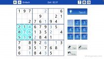 Microsoft Sudoku: Strategy Game Quiz