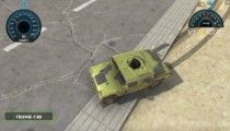 Military Vehicles Simulator: Military Car Offroad