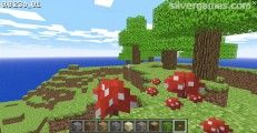 Minecraft Classic: Block World Planting