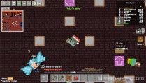 Minecraft.io: Gameplay Building