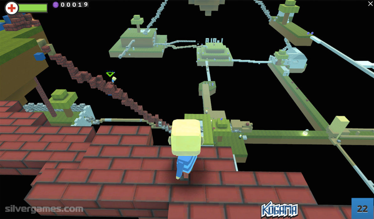 Minecraft Tower Defense - Jogue Online em SilverGames 🕹